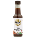 Sauce Worcester bio