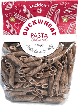 Buckwheat Pasta Gluten Free