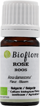 Huile Essentielle Rose de Damas