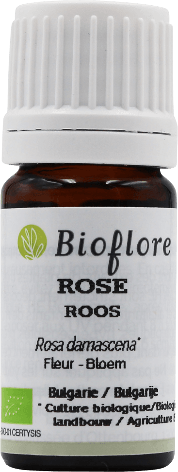 Rose Essential Oil