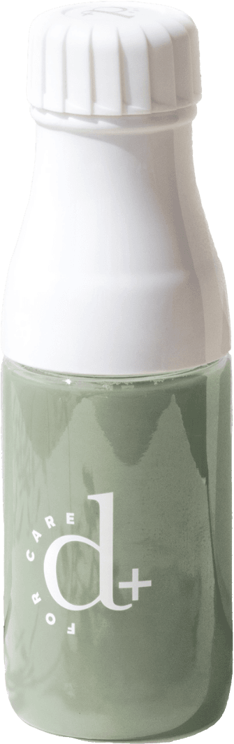 Eco-friendly Design Shaker