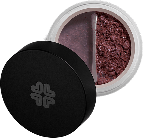 Mineral Eye Shadow Chocolate Fudge Cake