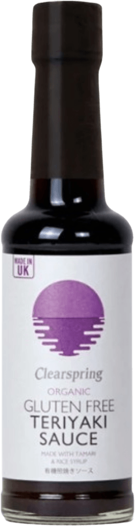 Teriyaki Sauce Soja