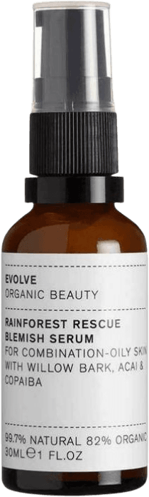 Tropisch Woud Gezichtsserum 