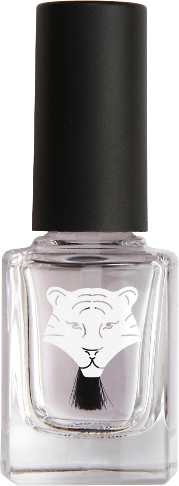 Base & Top Coat Nail Polish 190