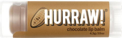 Cocoa Lip Balm