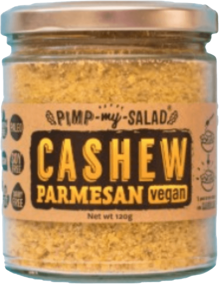 Cashew Kaasvervanger THT : 28/09/22