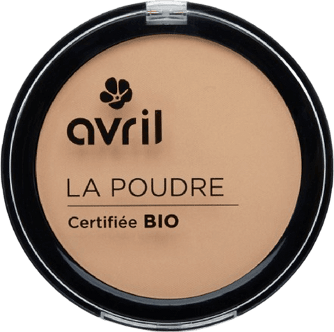 Compact Poeder Nude
