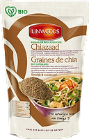 Graines De Chia Moulues BIO