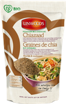 Graines De Chia Moulues 0