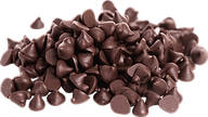Chocolate Chips (60%) in Bulk organic