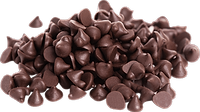 Chocolade Chips (60%) In Bulk BIO