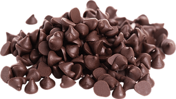 Chocolate Chips (60%) In Bulk Organic