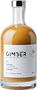 Gemberconcentraat BIO