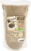 Omegasio Rich In Omega 3 Organic