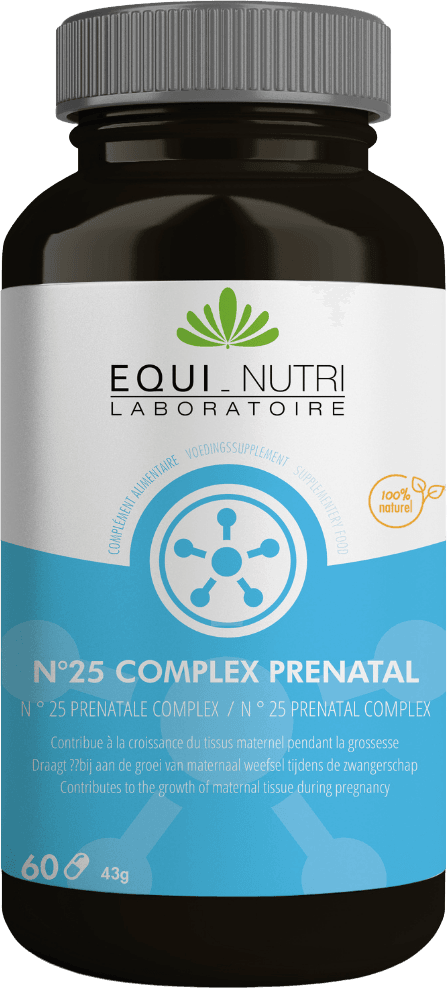 N°25 Complex Prenatal
