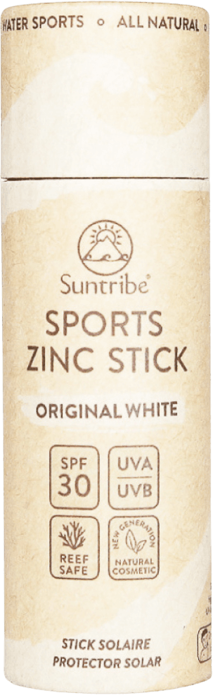 White Sun Stick Spf 30 Organic