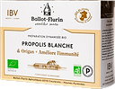 Dynamized White Propolis Oregano Preparation