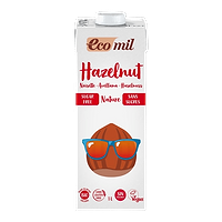 Natural Hazelnut Drink BIO