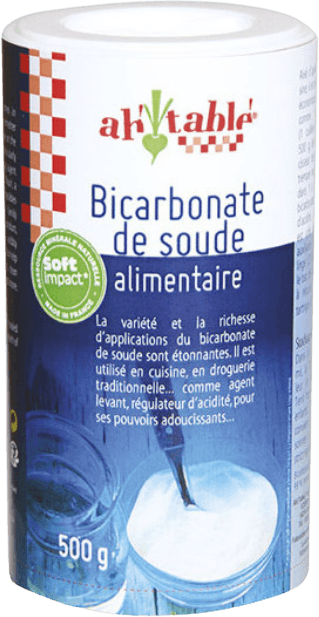 Bicarbonate De Soude