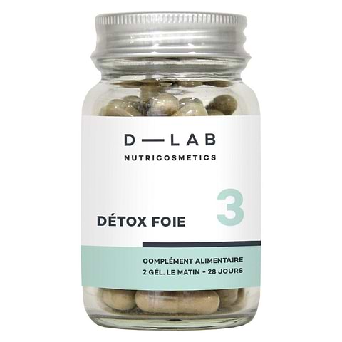 Liver Detox 56 capsules