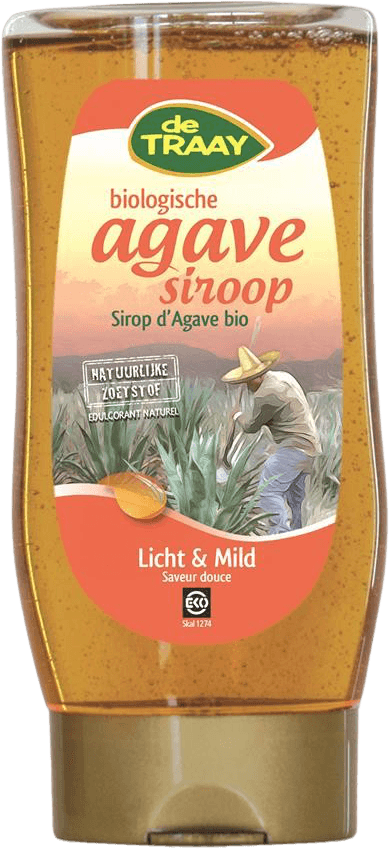 Agave Syrup