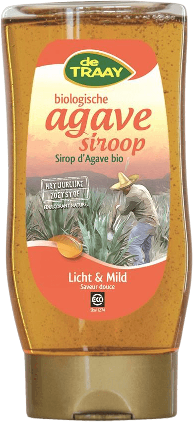 Sirop D'Agave 0