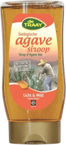 Sirop D'Agave 0