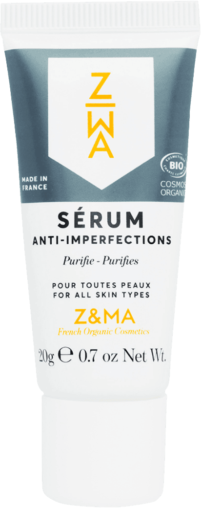 Anti-blemishes Serum Organic