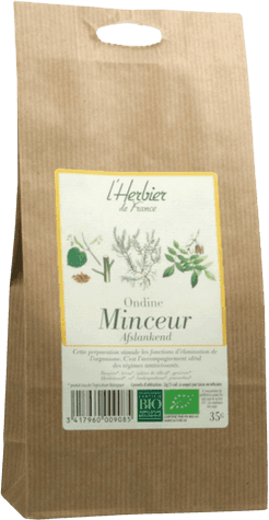 Slankheid Planten Mix