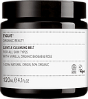 Baume Nettoyant Visage Doux