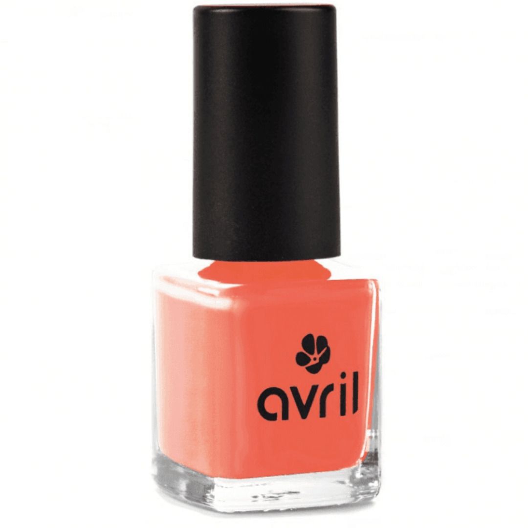 Koraal Nagellak N°02