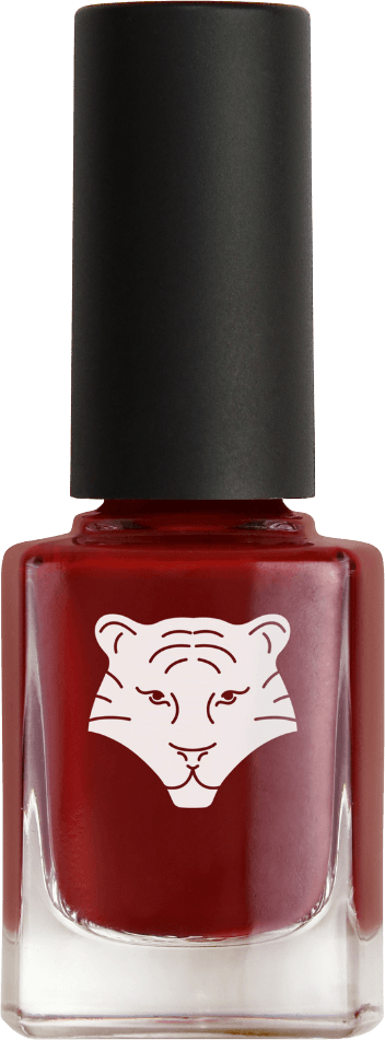 Vernis Rouge Bordeaux 207
