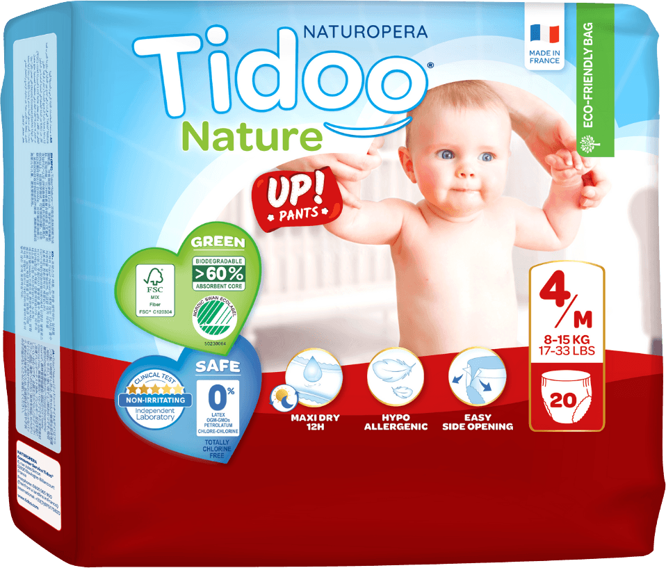 20 T4 8 tot 15kg