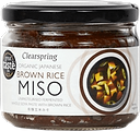 Unpasteurized Brown Rice Miso organic