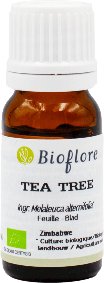 Huile Essentielle Tea Tree