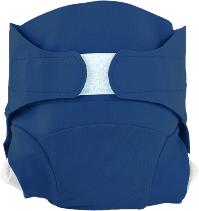 Couche TMAC Nautilus M 6-12kg