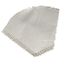 Filtre Café Coton