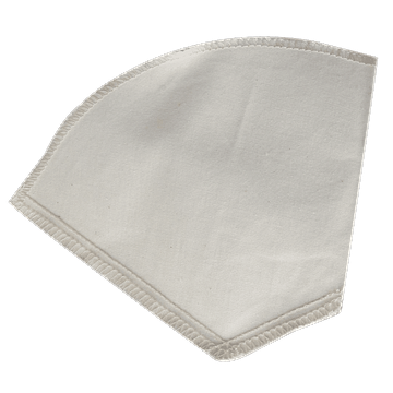 Cotton Coffee Filter