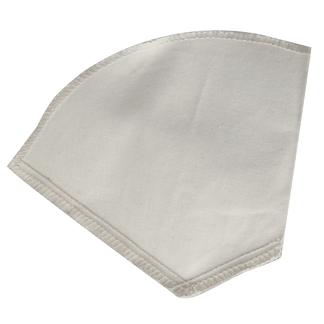 Cotton Coffee Filter