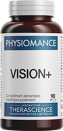 Physiomance Vision+