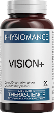Physiomance Vision+ 