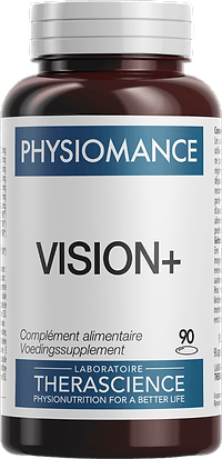 Physiomance Vision+