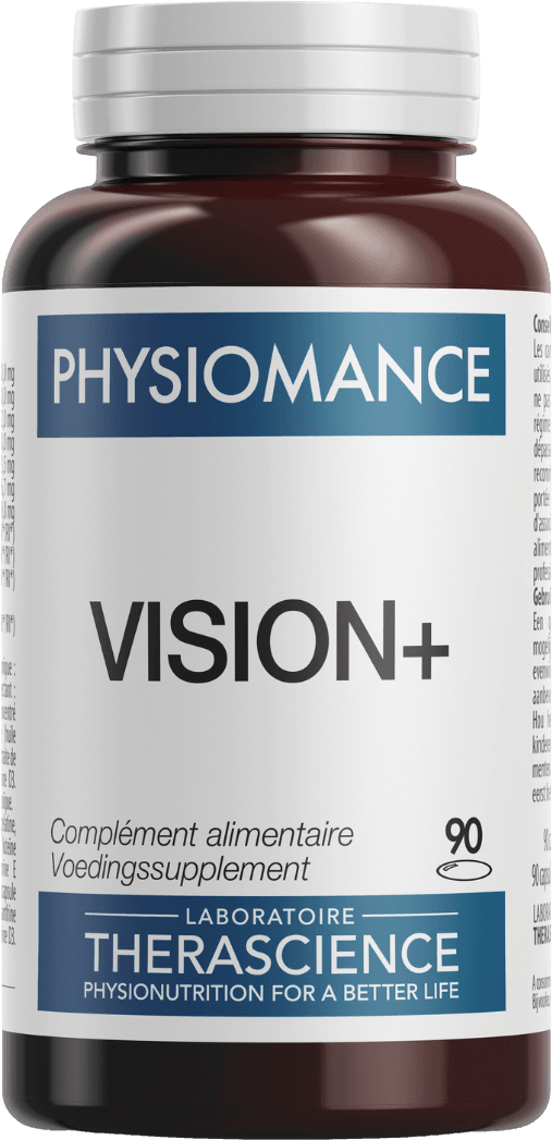 Physiomance Vision+