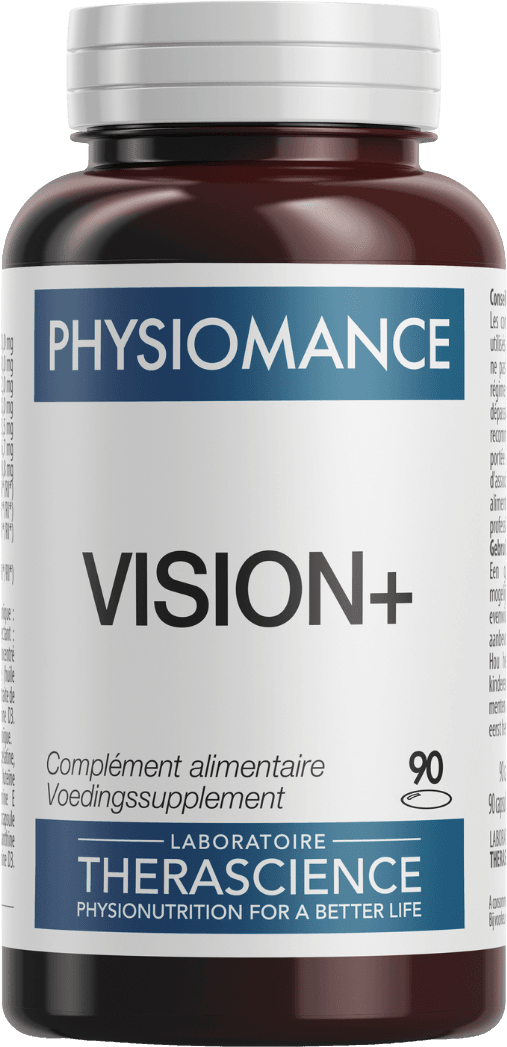 Physiomance Vision+  0