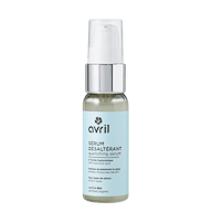 Sérum Désaltérant bio