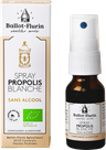 Spray Propolis Blanche Sans Alcool 0