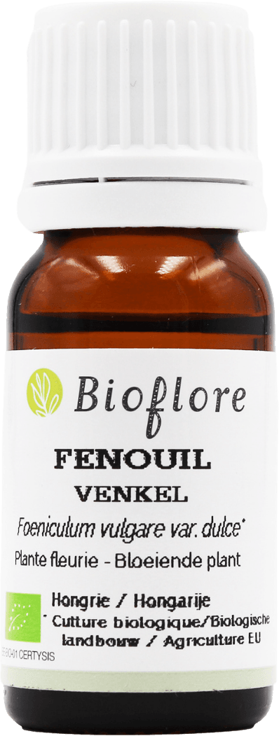 Zoete Venkel essentiële olie