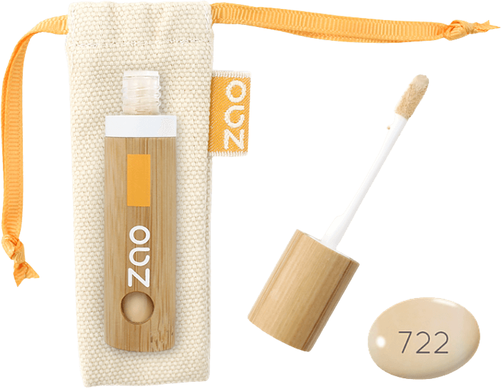 Touche Lumière de Teint Sable 722
