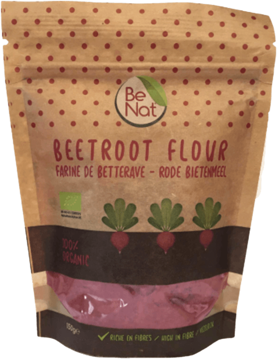 Farine De Betterave Rouge